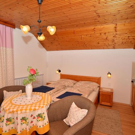 Hévíz Viragoskert Apartman מראה חיצוני תמונה