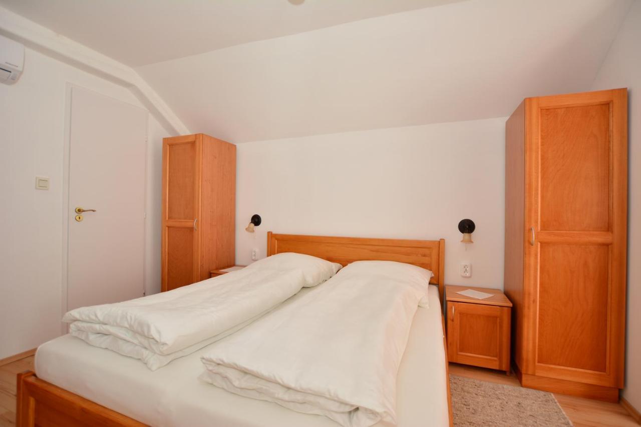 Hévíz Viragoskert Apartman מראה חיצוני תמונה